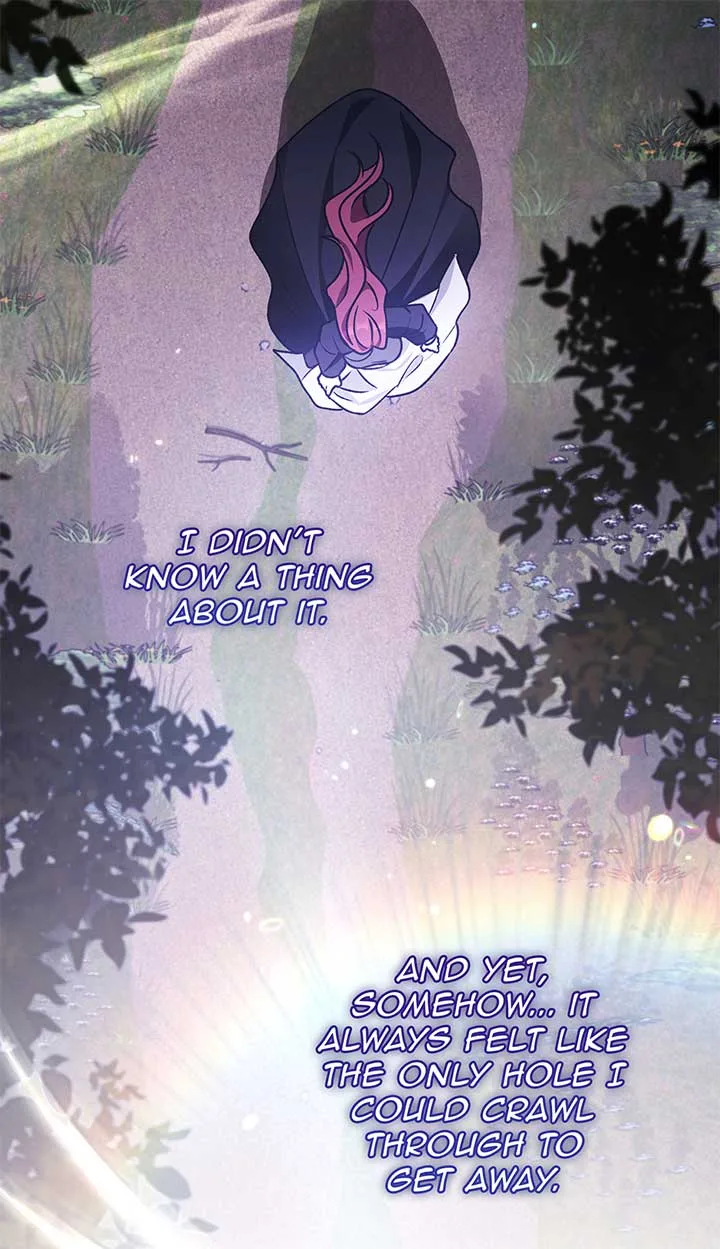 The supporting character has no counterattack Chapter 52 page 9