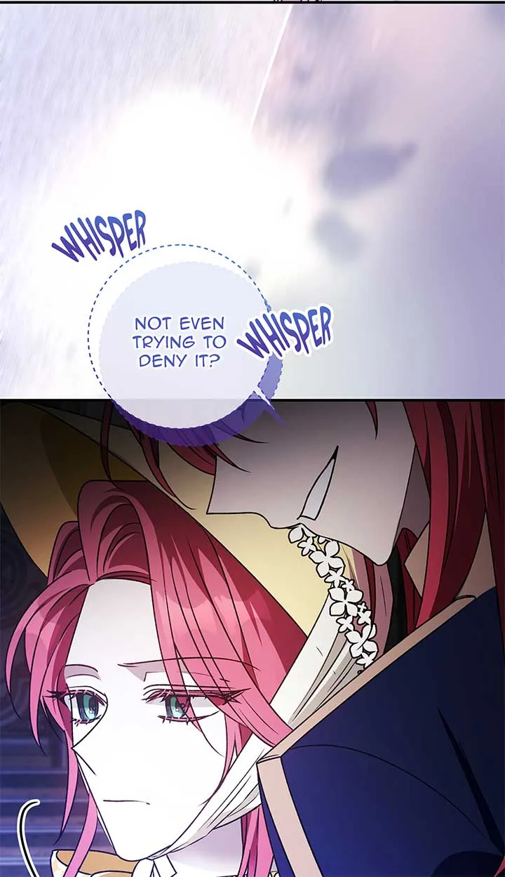 The supporting character has no counterattack Chapter 52 page 3