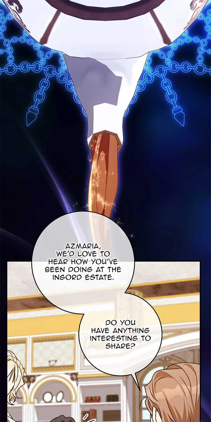 The supporting character has no counterattack Chapter 52 page 57