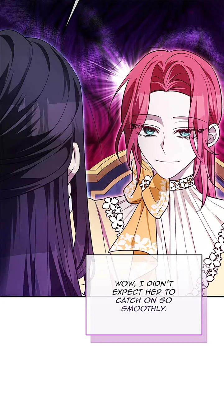 The supporting character has no counterattack Chapter 52 page 70