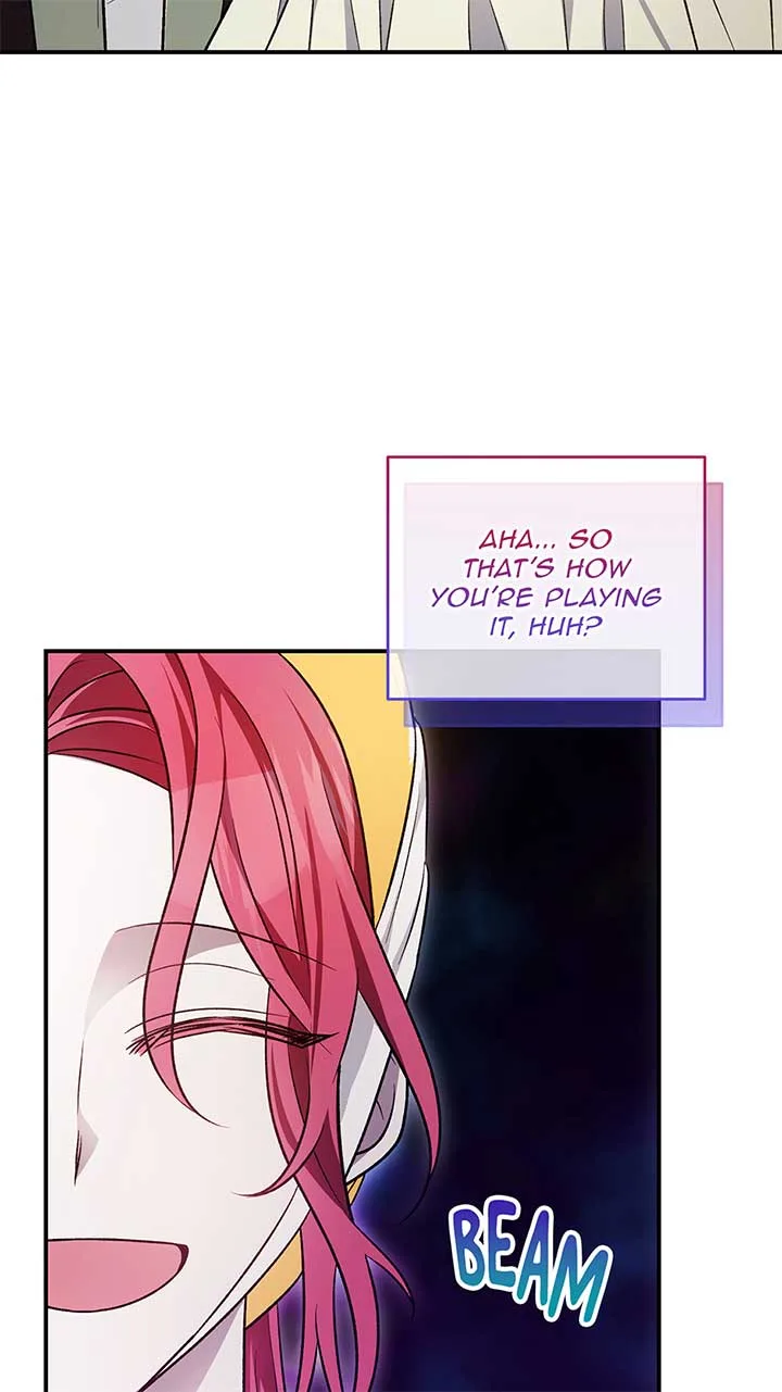 The supporting character has no counterattack Chapter 52 page 37