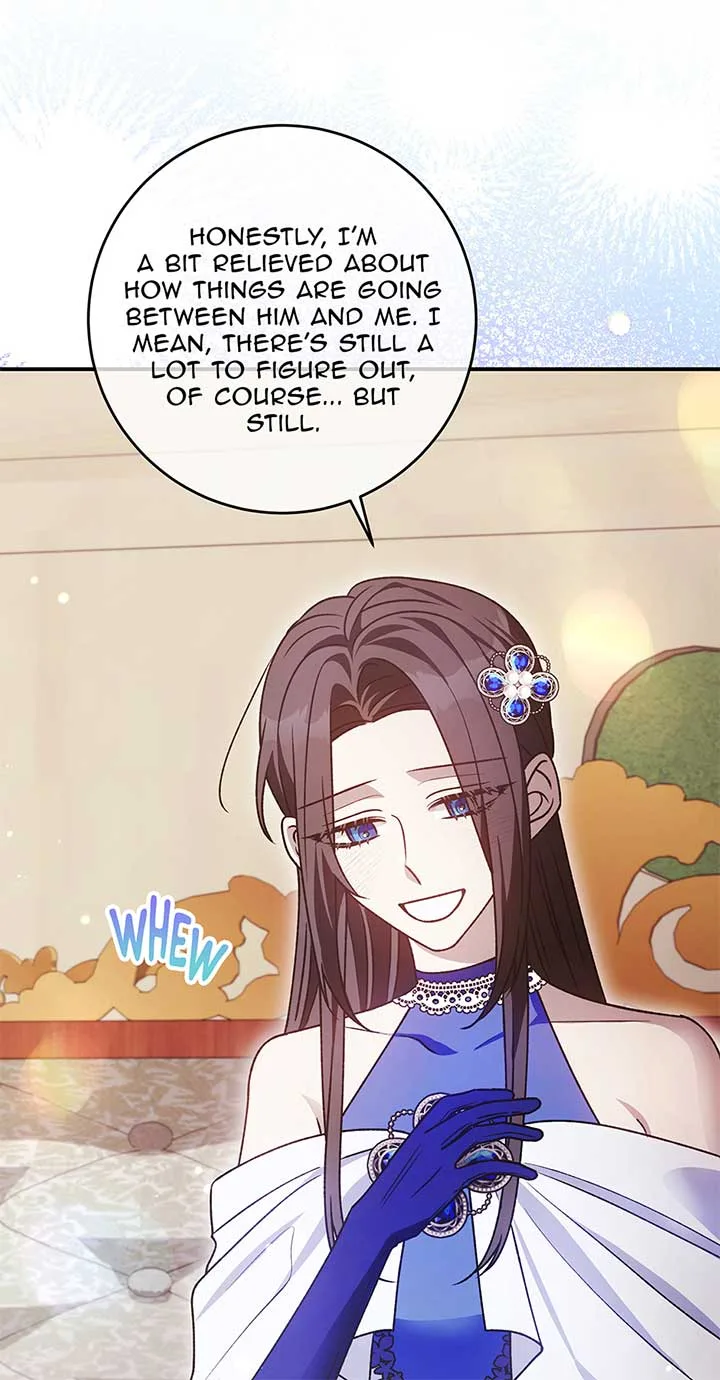 The supporting character has no counterattack Chapter 52 page 24