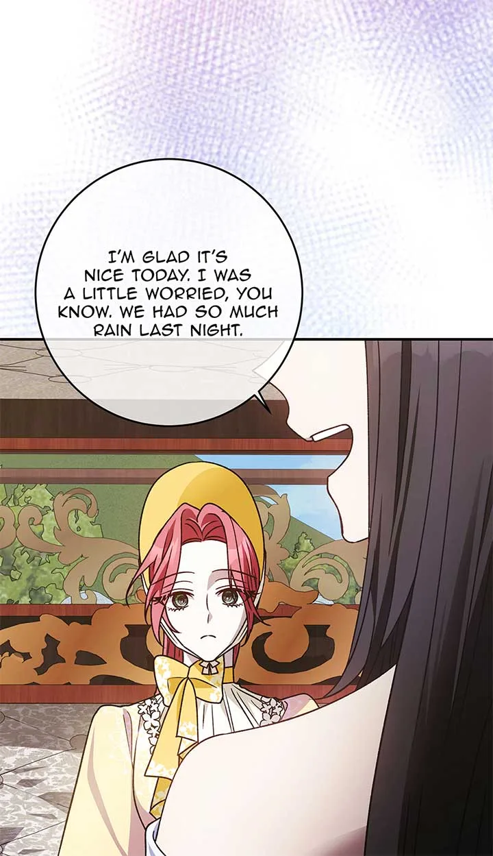 The supporting character has no counterattack Chapter 52 page 18