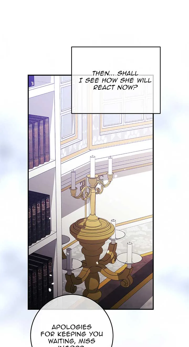The supporting character has no counterattack Chapter 52 page 52