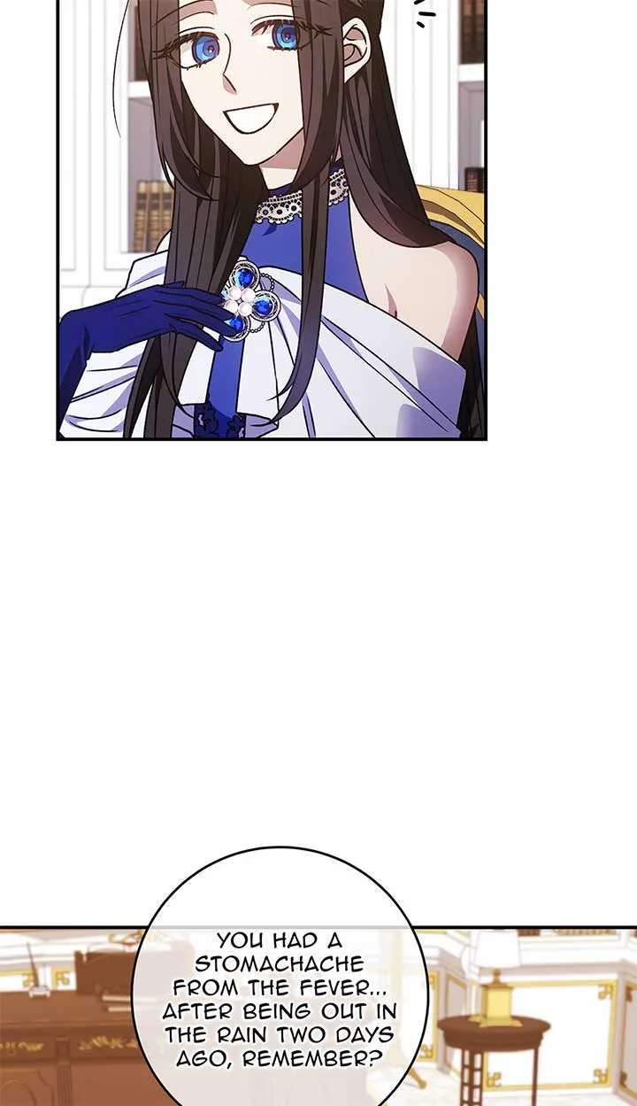 The supporting character has no counterattack Chapter 52 page 64