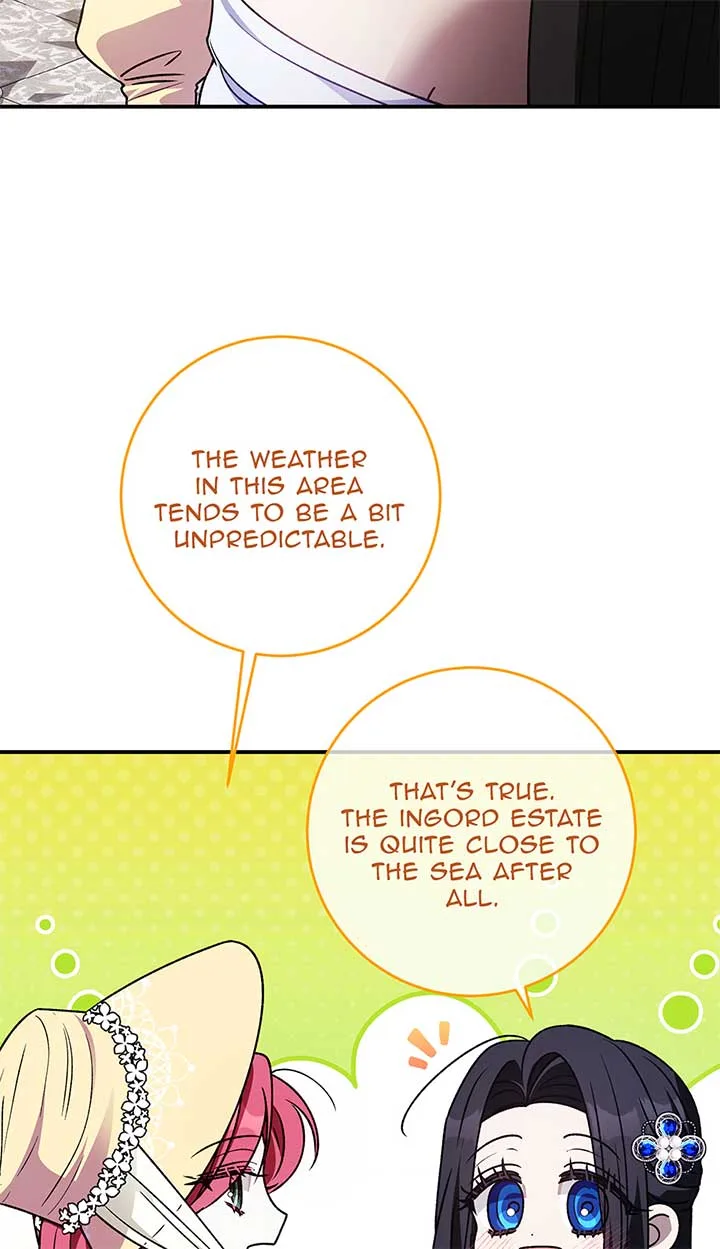 The supporting character has no counterattack Chapter 52 page 19