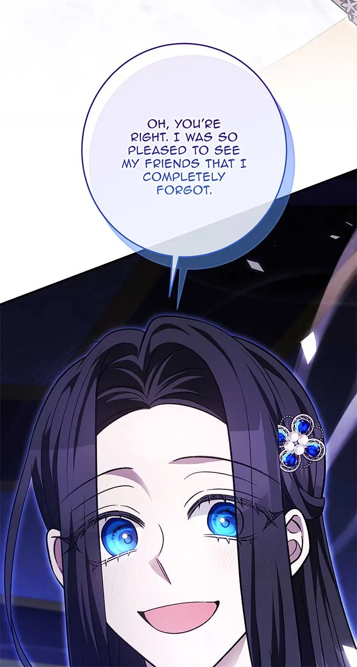 The supporting character has no counterattack Chapter 52 page 68