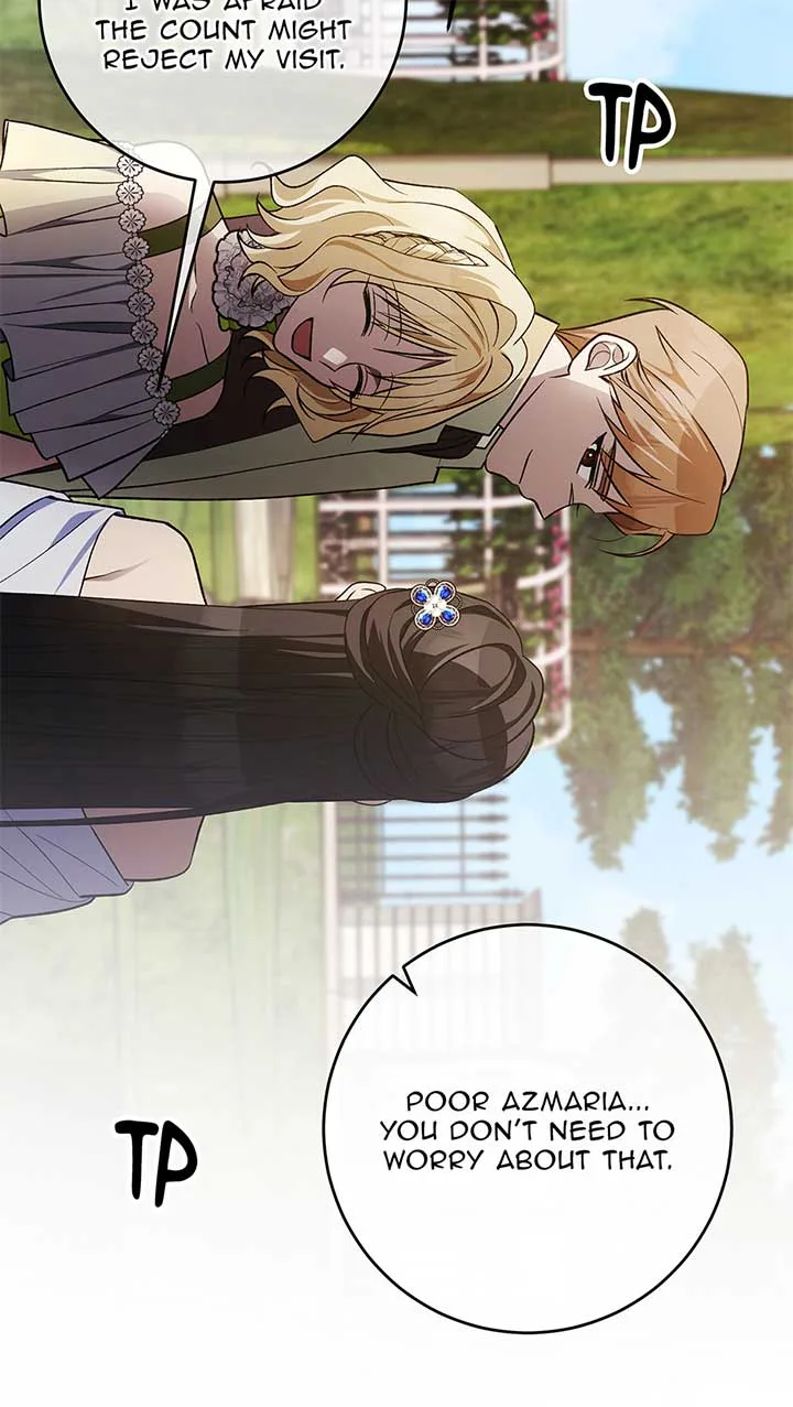 The supporting character has no counterattack Chapter 52 page 41