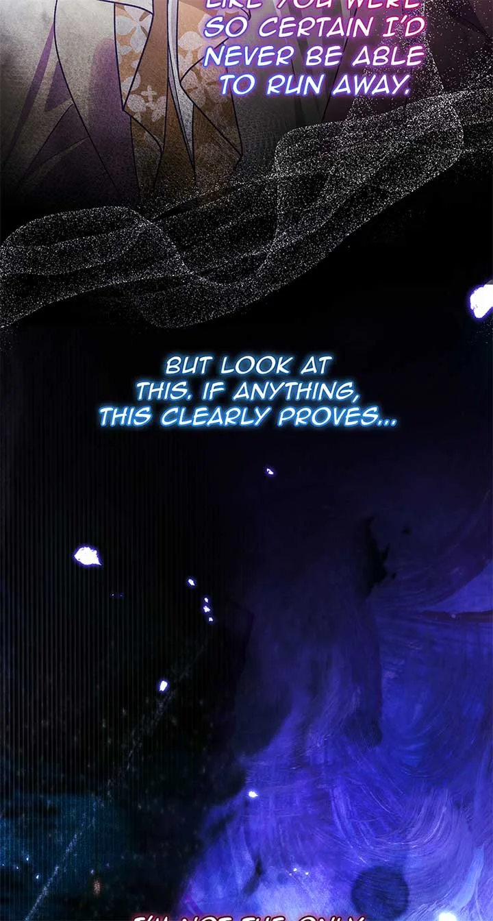 The supporting character has no counterattack Chapter 52 page 13