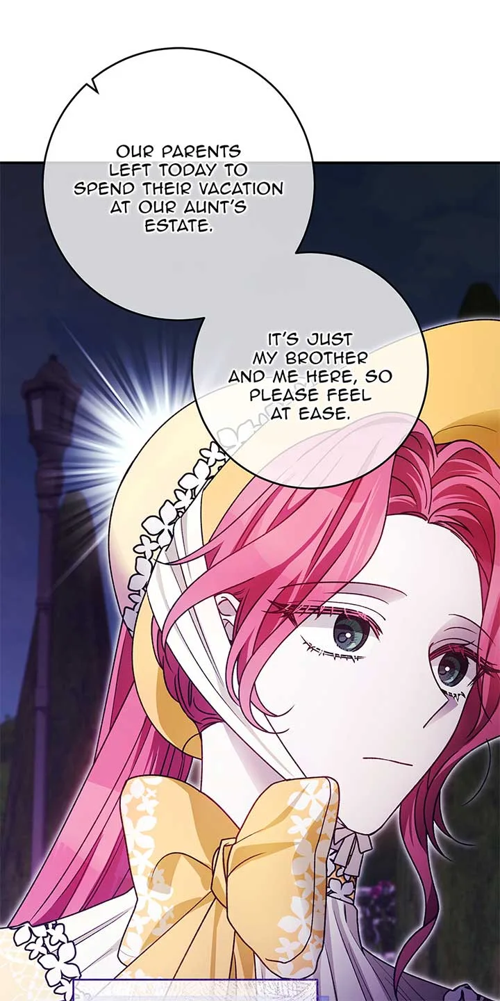The supporting character has no counterattack Chapter 52 page 42