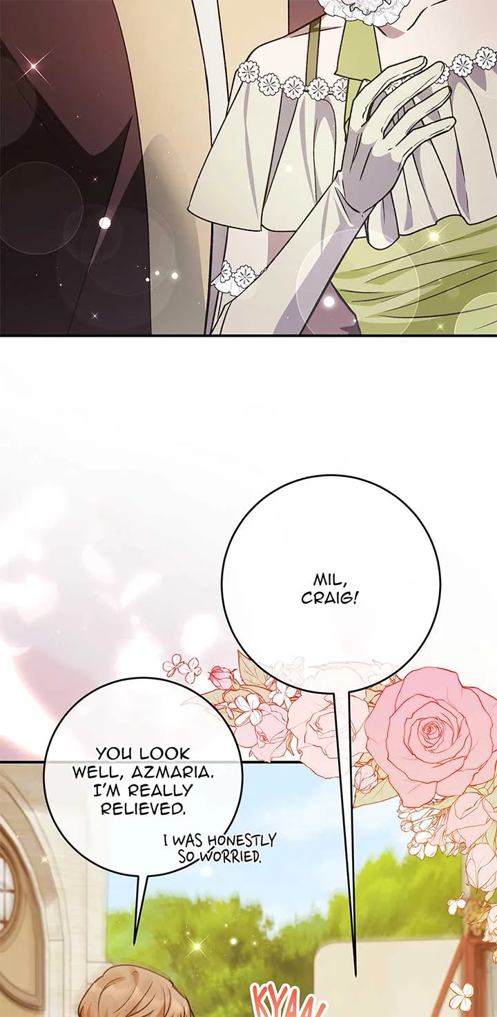 The supporting character has no counterattack Chapter 52 page 33