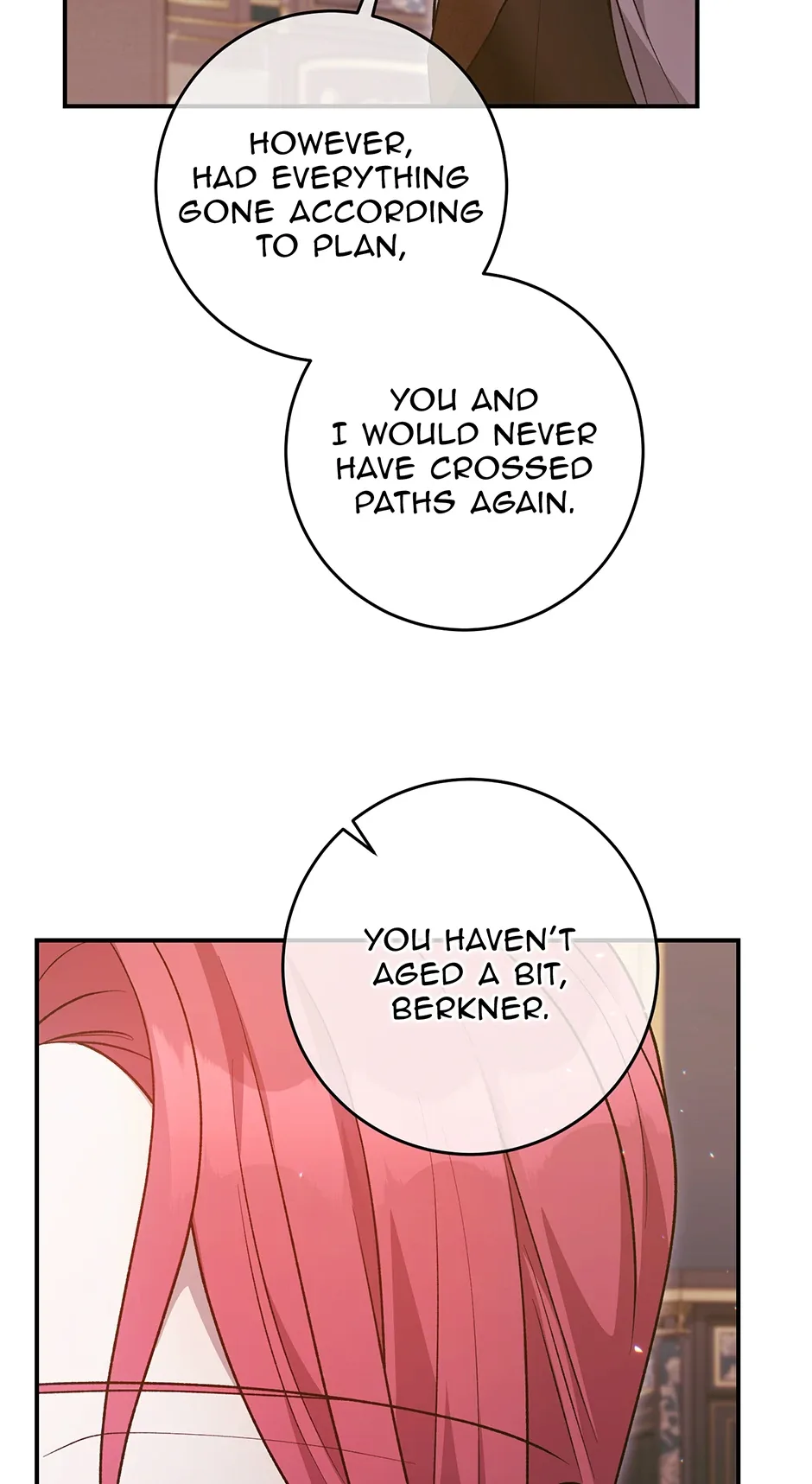 The supporting character has no counterattack Chapter 46 page 68
