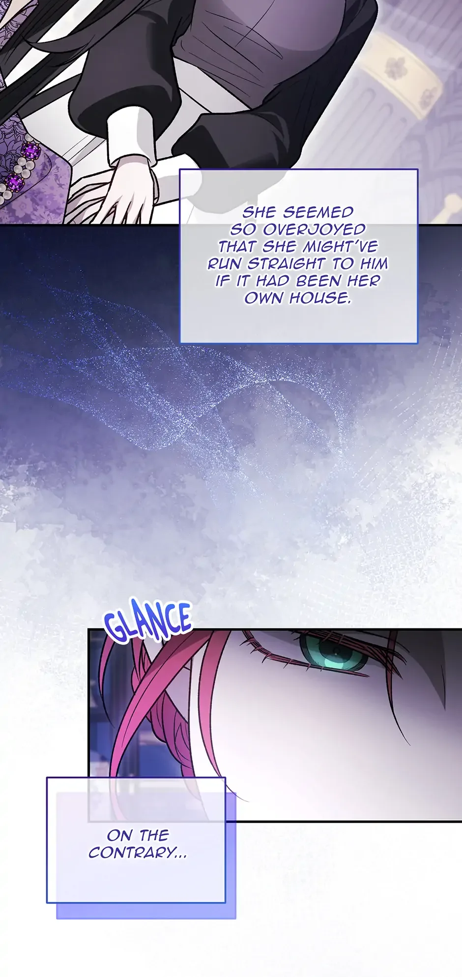 The supporting character has no counterattack Chapter 46 page 66