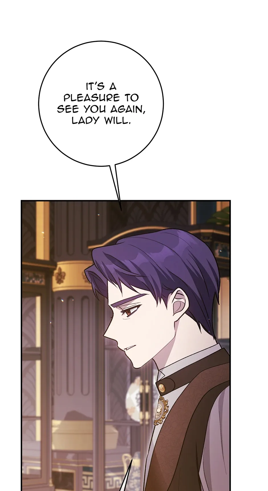 The supporting character has no counterattack Chapter 46 page 67