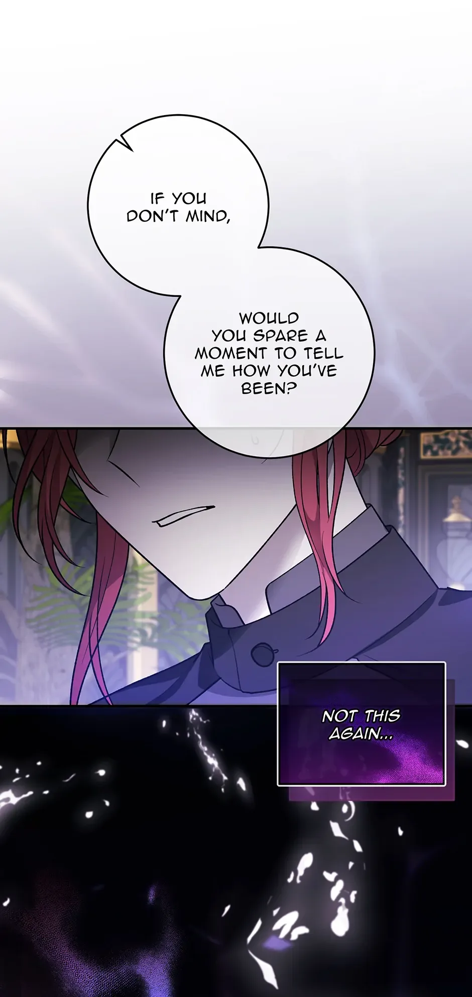 The supporting character has no counterattack Chapter 46 page 72