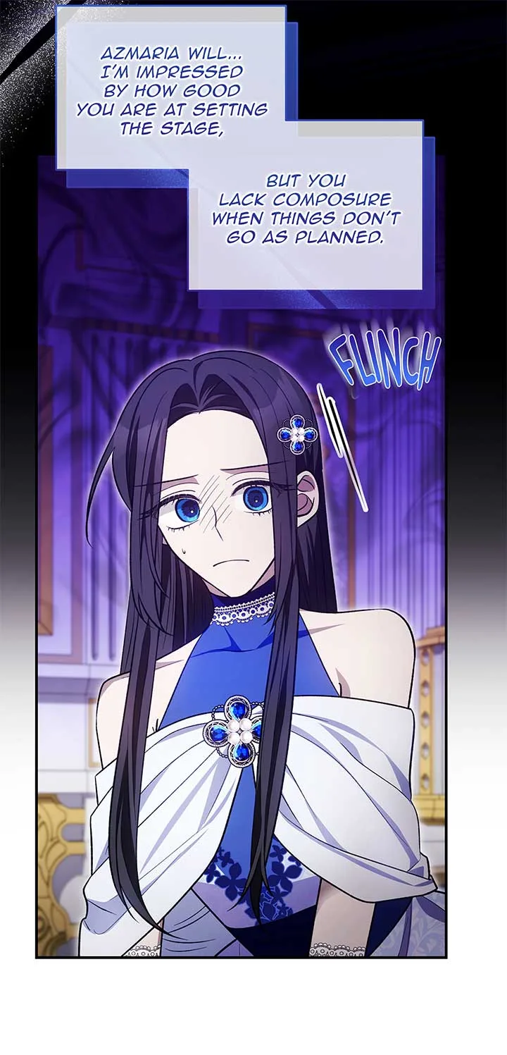 The supporting character has no counterattack Chapter 53 page 5
