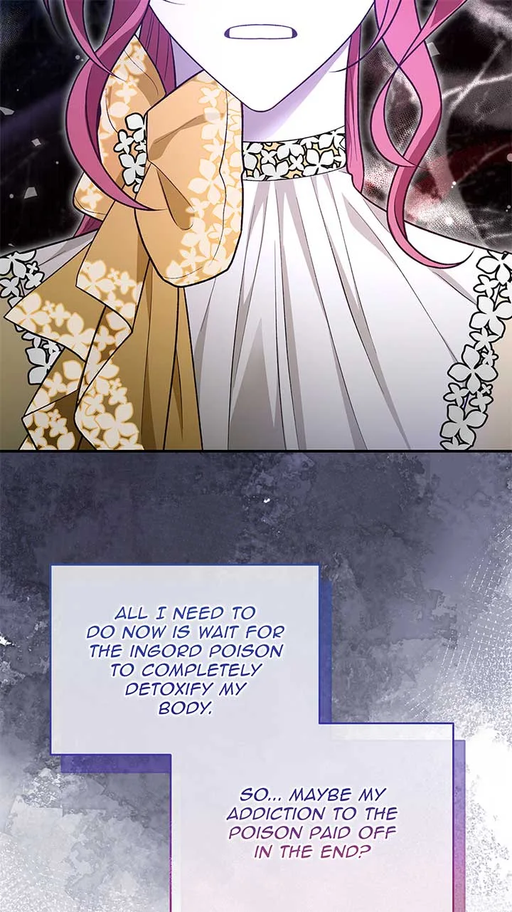 The supporting character has no counterattack Chapter 53 page 8