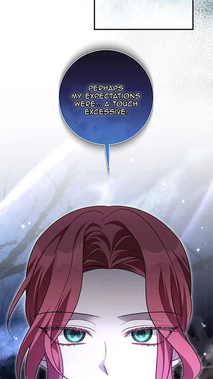 The supporting character has no counterattack Chapter 53 page 7
