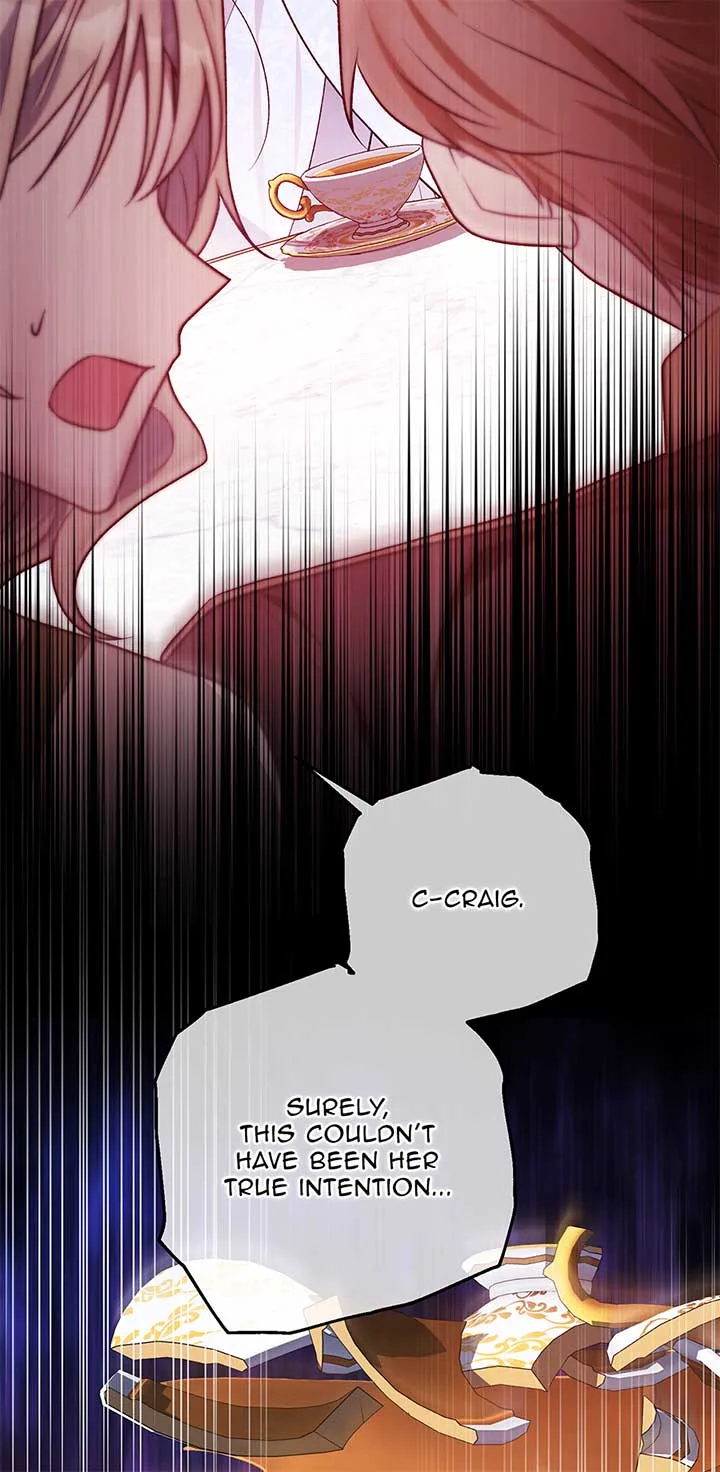 The supporting character has no counterattack Chapter 53 page 13