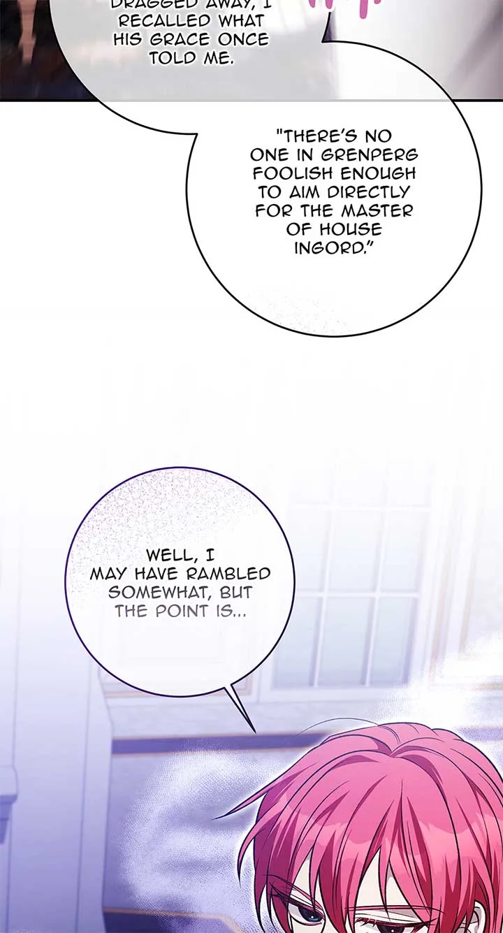 The supporting character has no counterattack Chapter 53 page 25