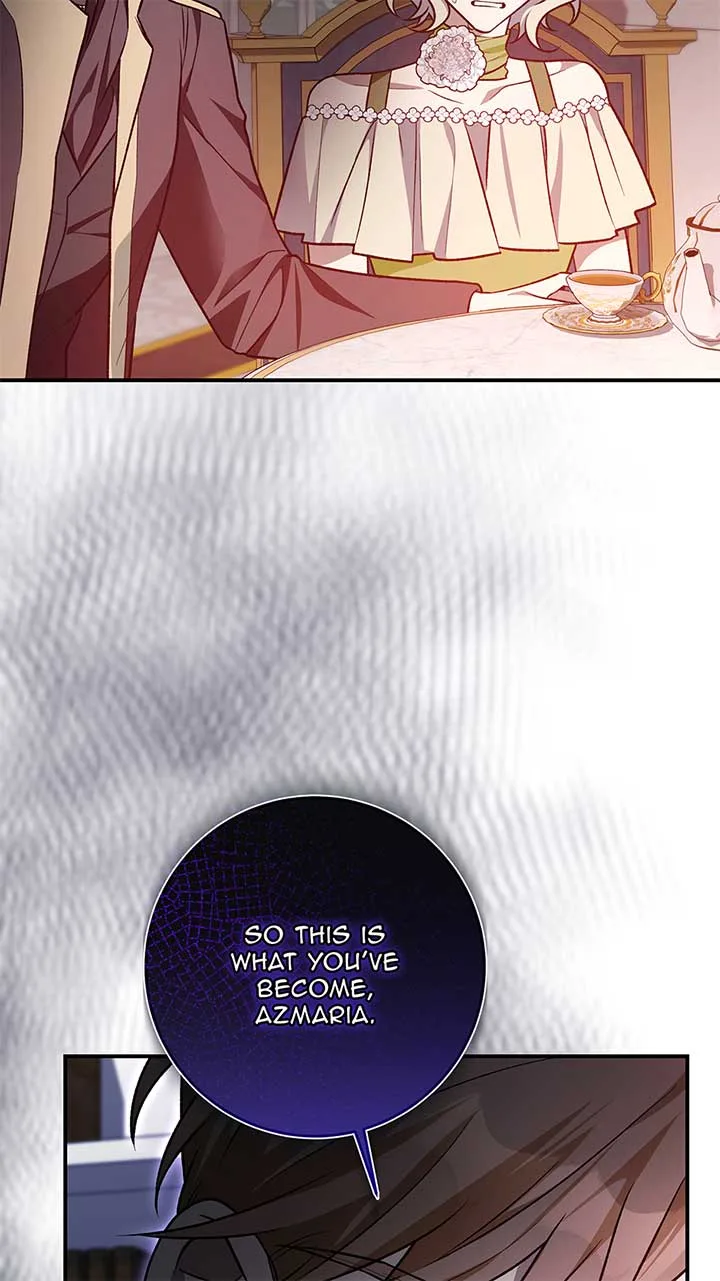 The supporting character has no counterattack Chapter 53 page 10