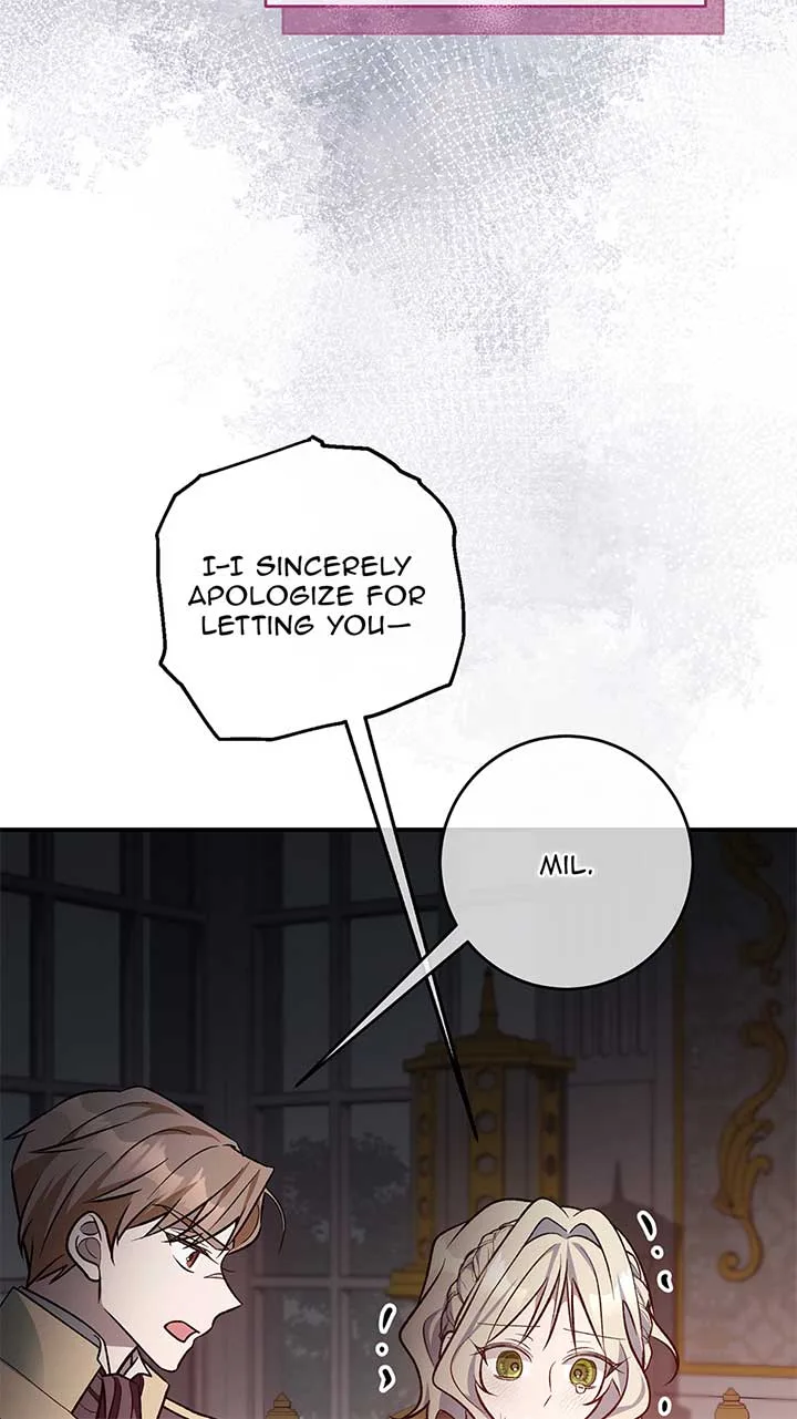 The supporting character has no counterattack Chapter 53 page 9