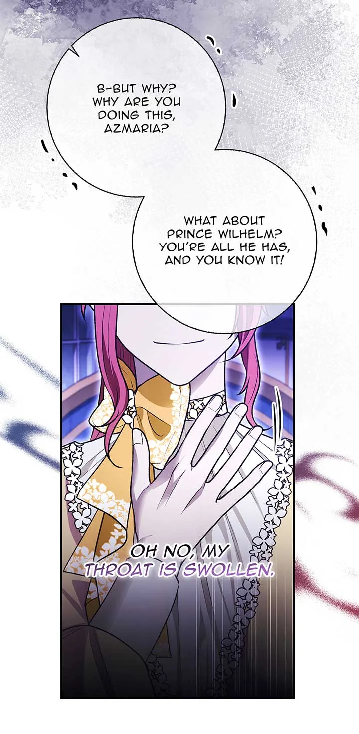 The supporting character has no counterattack Chapter 53 page 18