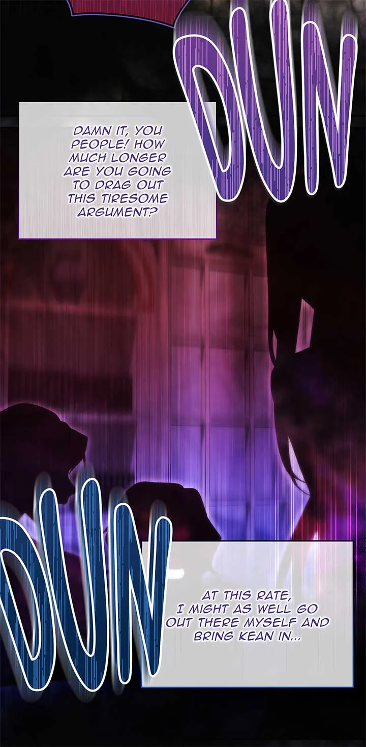 The supporting character has no counterattack Chapter 53 page 21