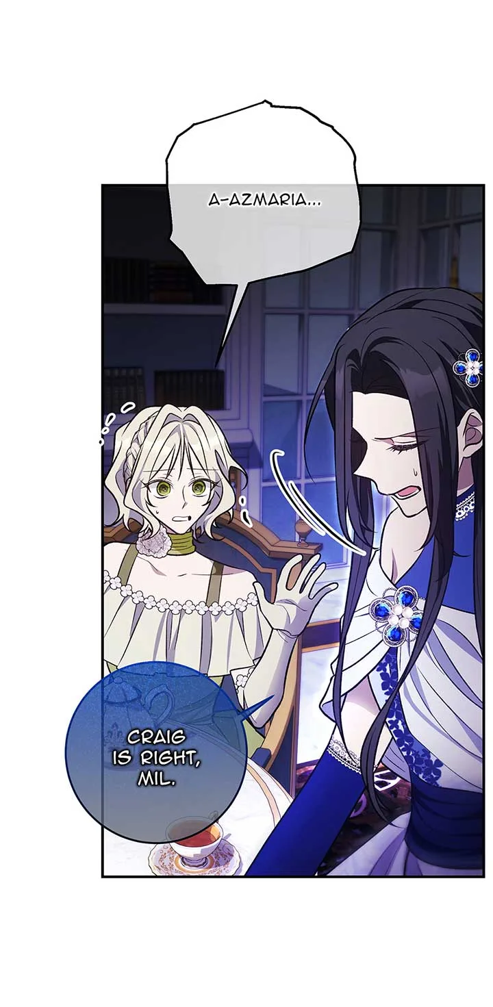 The supporting character has no counterattack Chapter 53 page 16