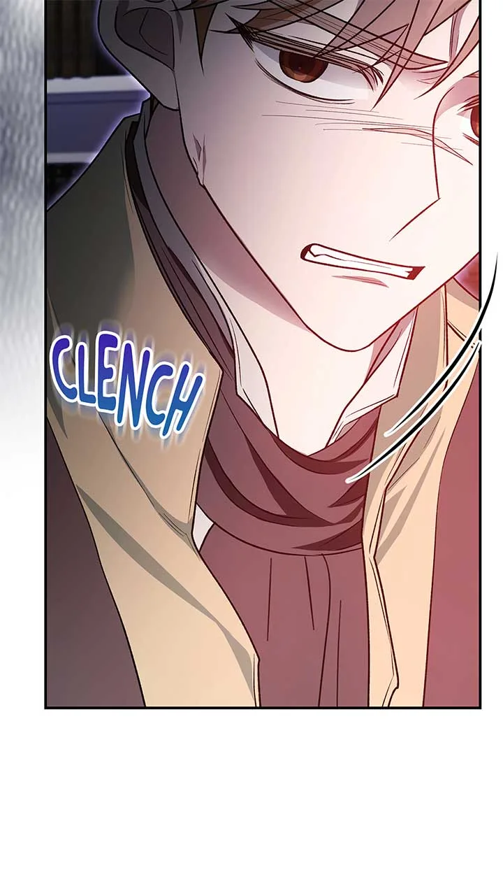 The supporting character has no counterattack Chapter 53 page 11