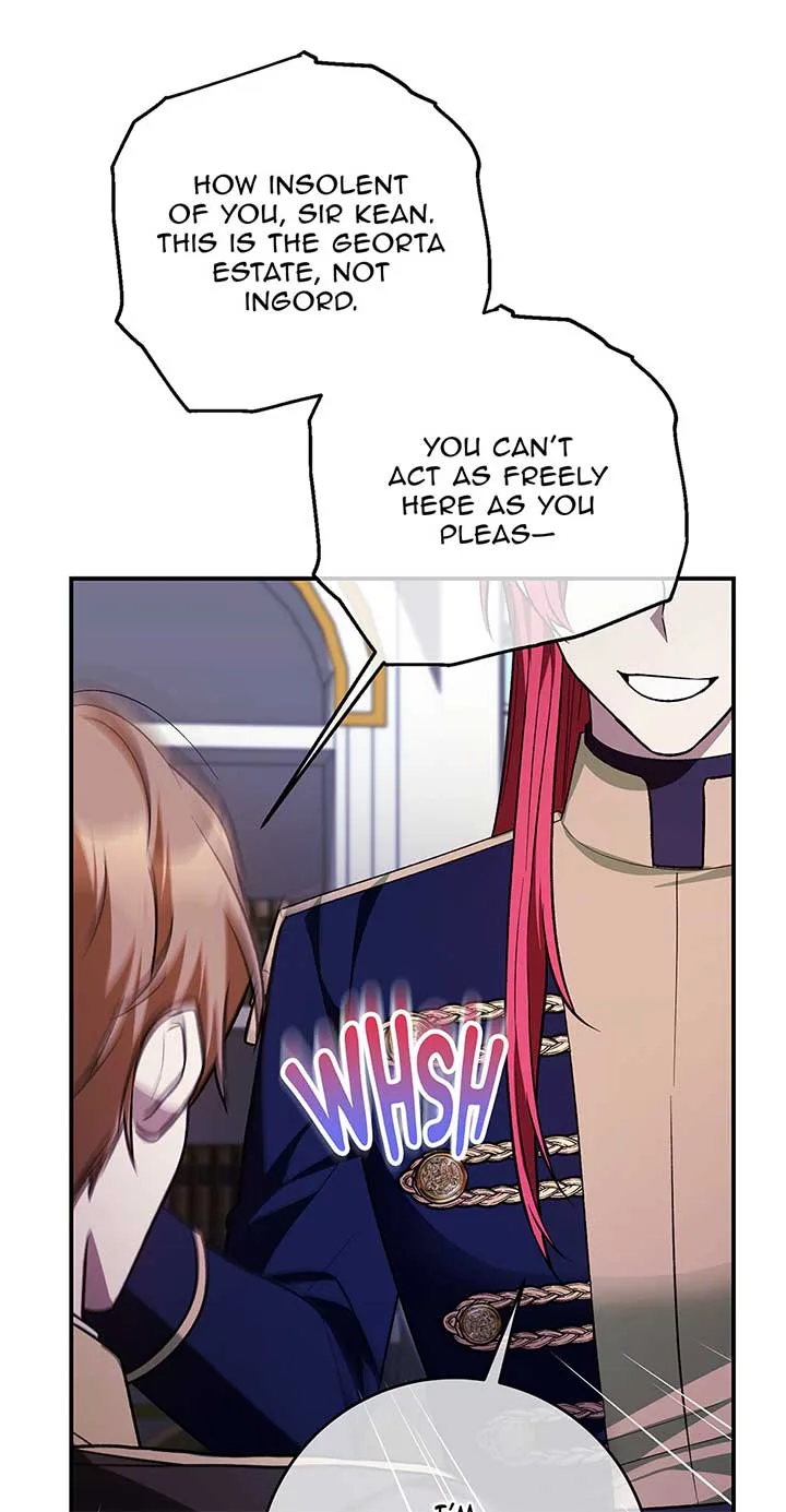 The supporting character has no counterattack Chapter 53 page 27