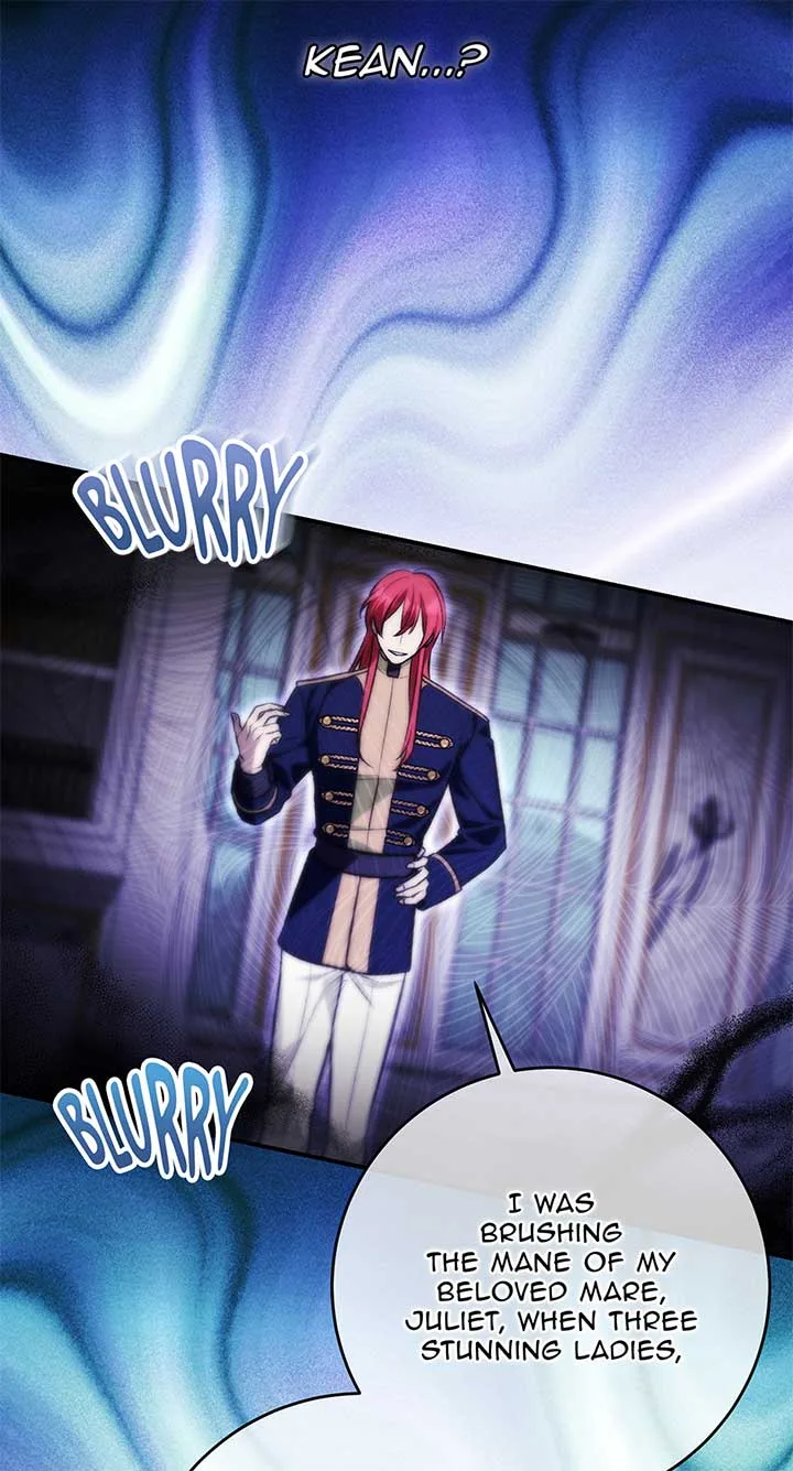 The supporting character has no counterattack Chapter 53 page 23