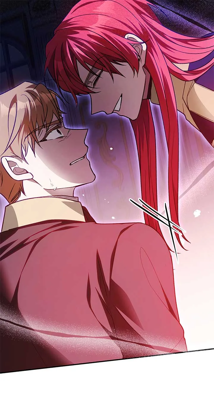The supporting character has no counterattack Chapter 53 page 31