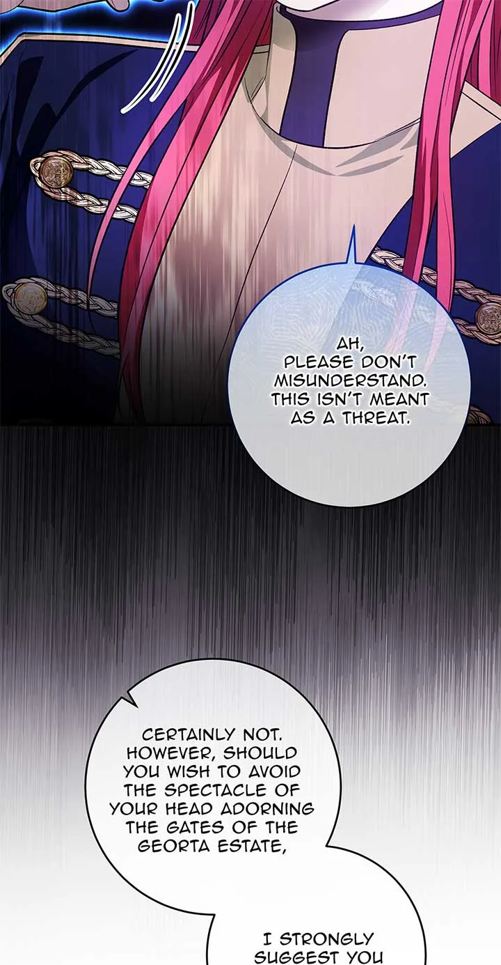 The supporting character has no counterattack Chapter 53 page 29