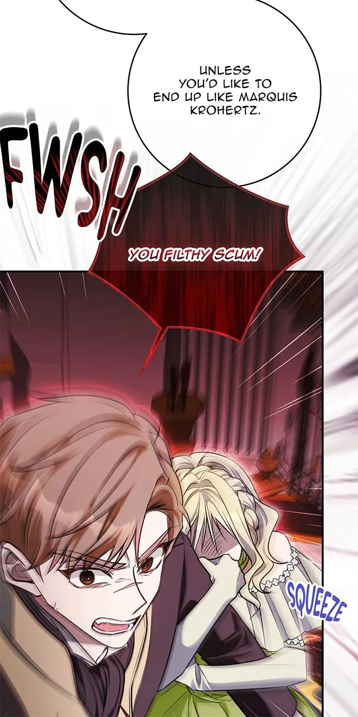 The supporting character has no counterattack Chapter 53 page 33