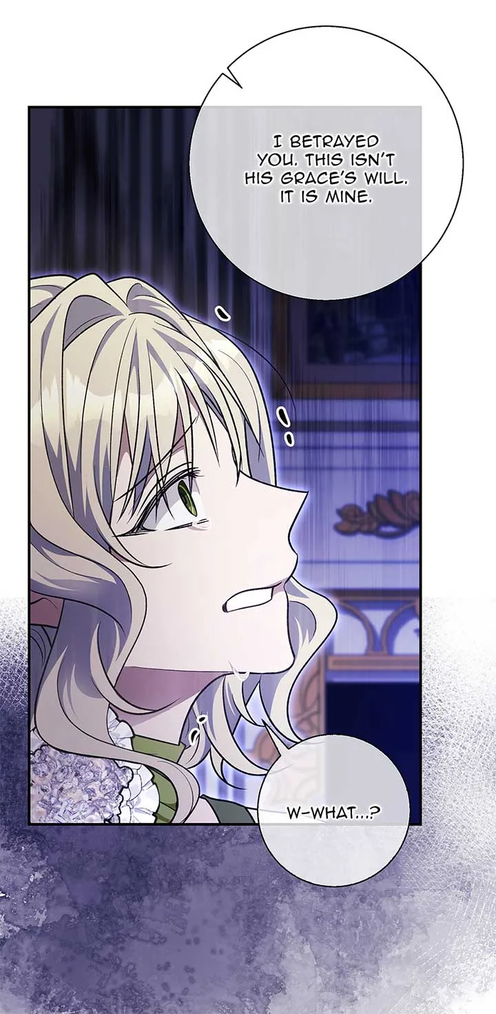 The supporting character has no counterattack Chapter 53 page 17
