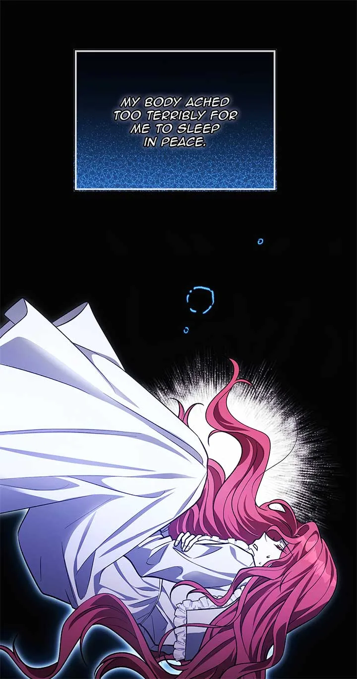 The supporting character has no counterattack Chapter 53 page 42