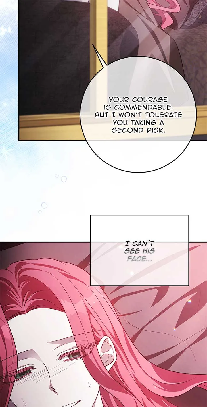 The supporting character has no counterattack Chapter 53 page 48