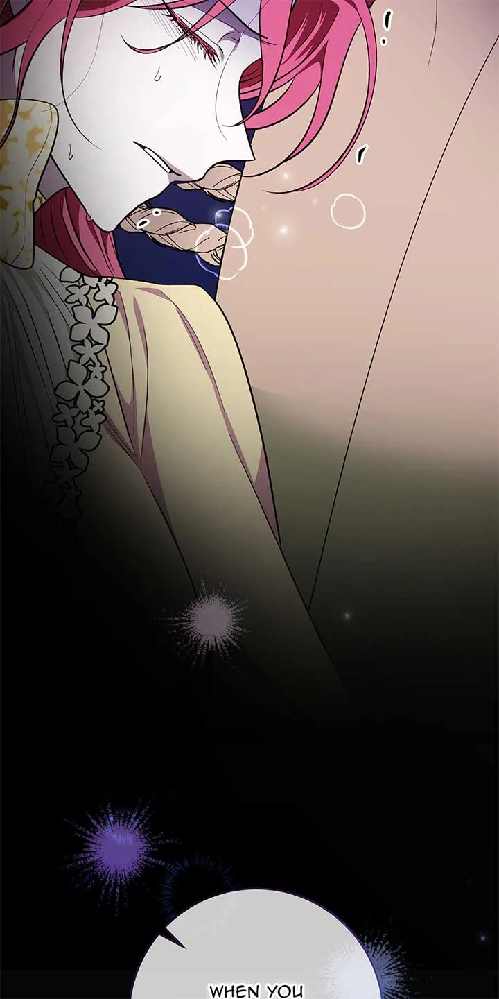 The supporting character has no counterattack Chapter 53 page 40