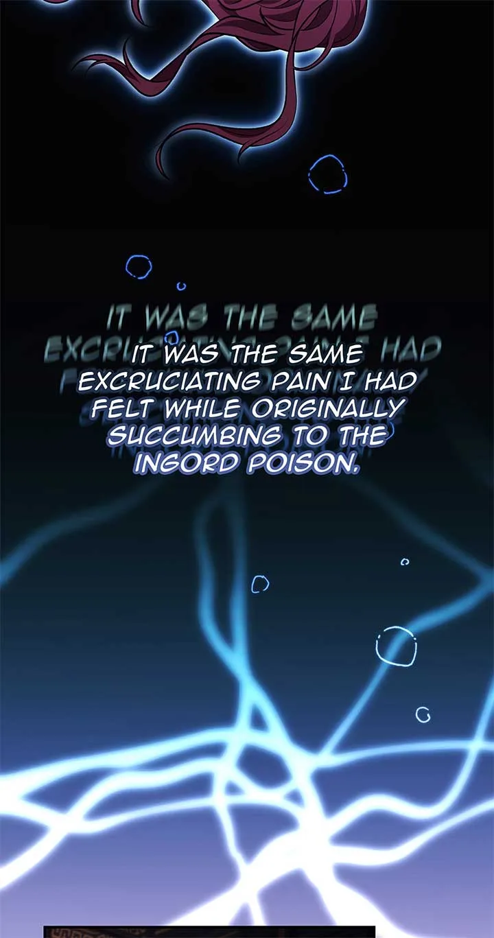 The supporting character has no counterattack Chapter 53 page 43