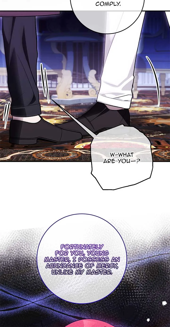 The supporting character has no counterattack Chapter 53 page 30