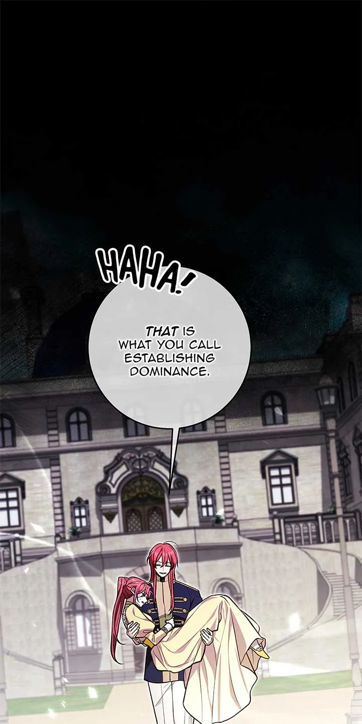 The supporting character has no counterattack Chapter 53 page 38