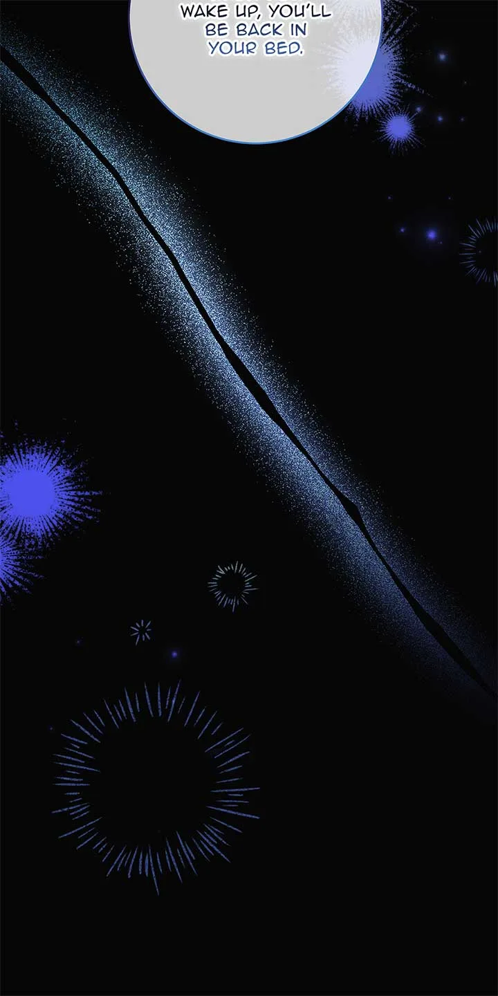 The supporting character has no counterattack Chapter 53 page 41