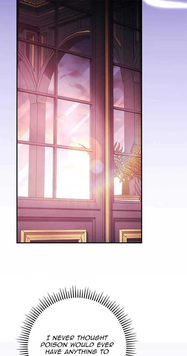 The supporting character has no counterattack Chapter 53 page 44