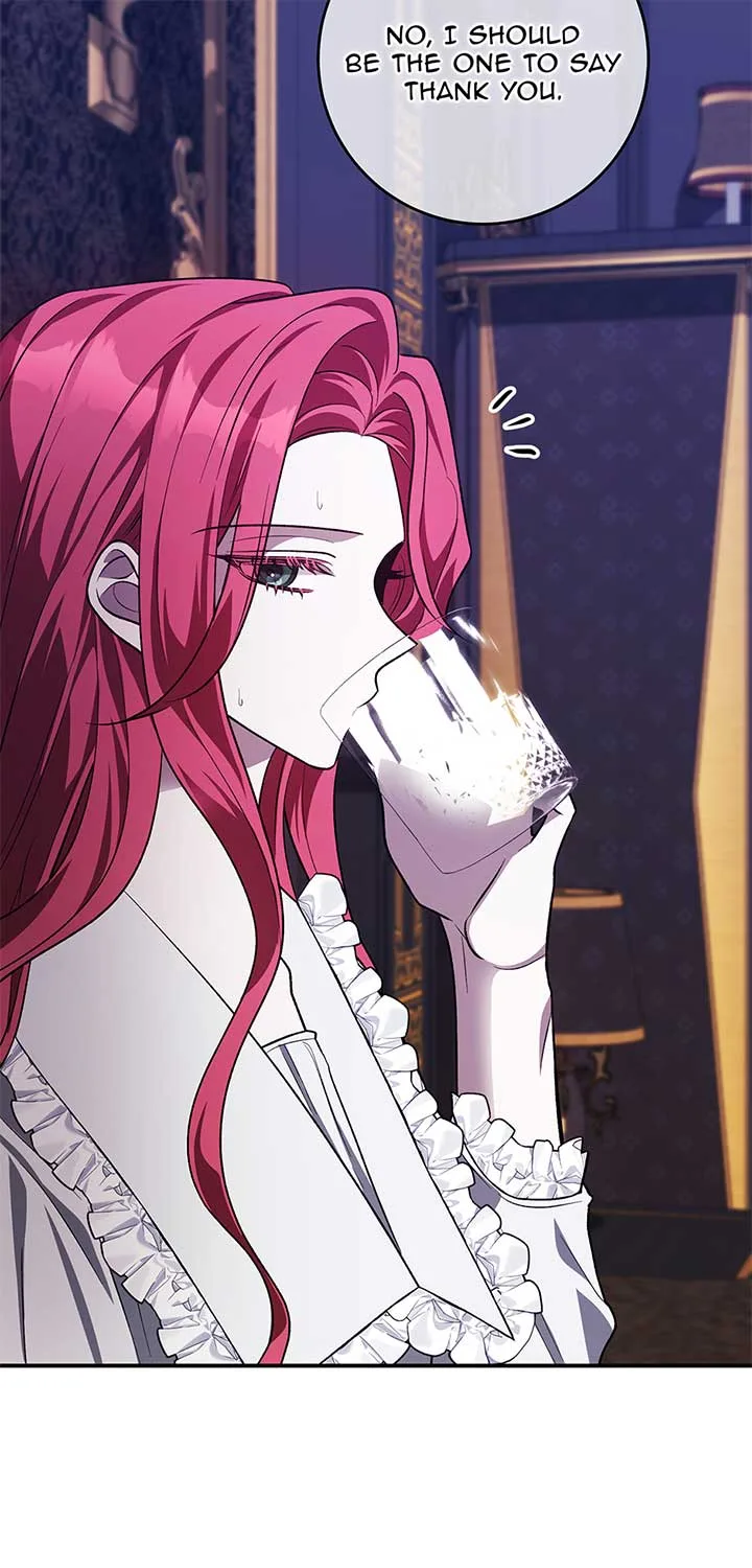 The supporting character has no counterattack Chapter 53 page 63