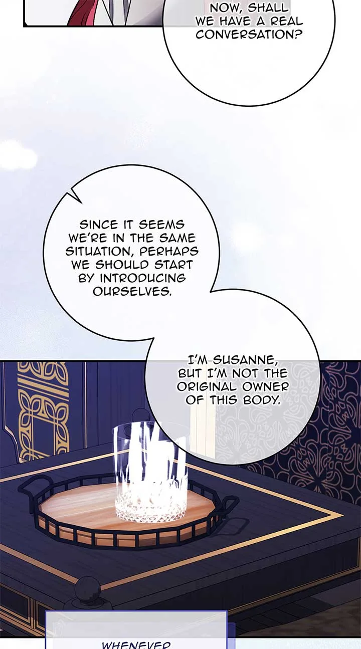 The supporting character has no counterattack Chapter 53 page 70