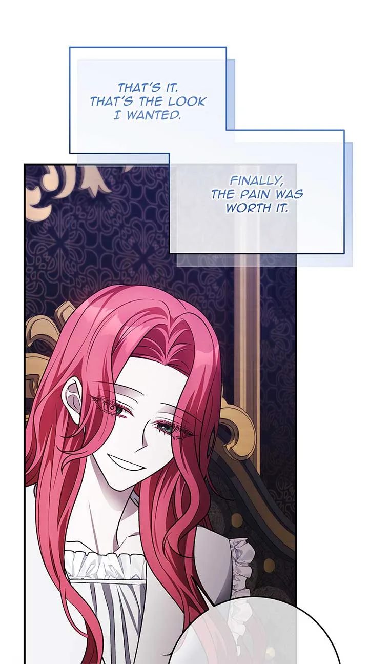 The supporting character has no counterattack Chapter 53 page 69