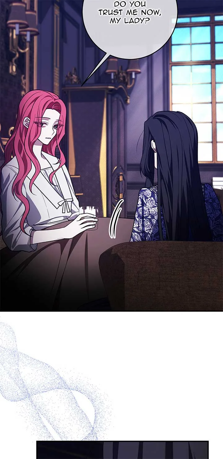 The supporting character has no counterattack Chapter 53 page 66
