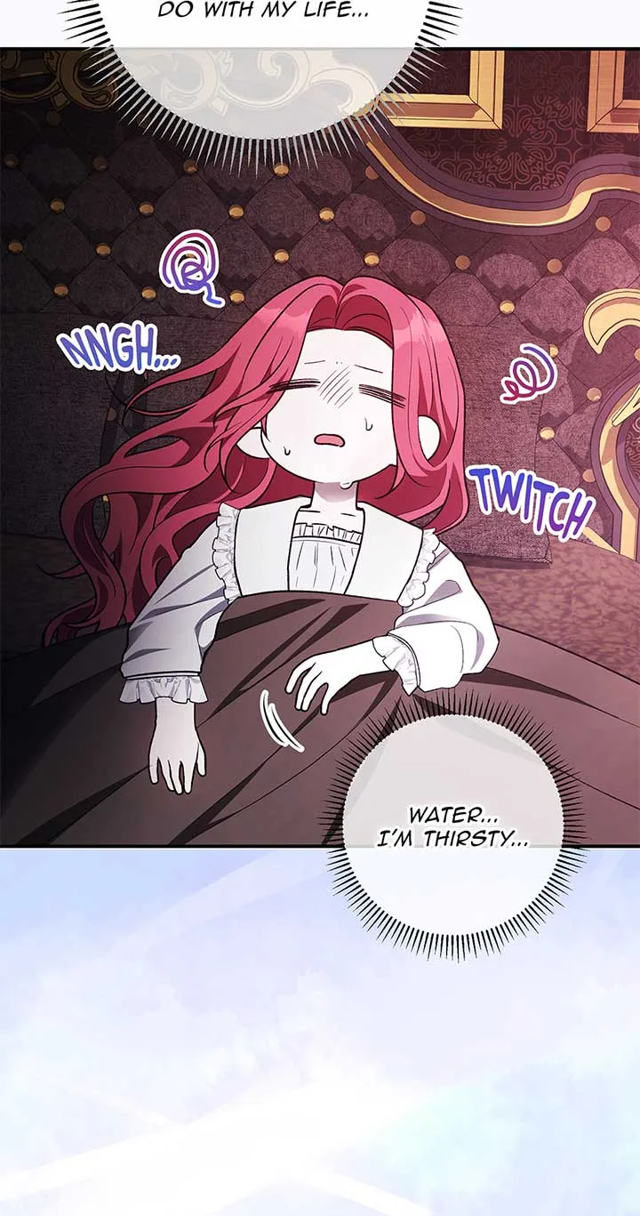 The supporting character has no counterattack Chapter 53 page 45