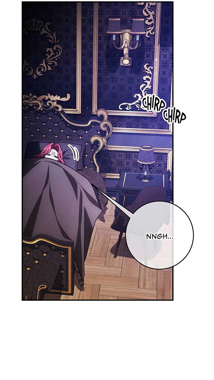 The supporting character has no counterattack Chapter 53 page 60